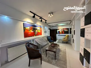  3 شقة مفروشة للإيجار في عبدون ( Property 43374 )-175075920