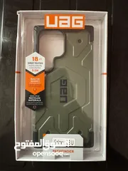  2 كفرات S23 الترا جديد بالكرتونه