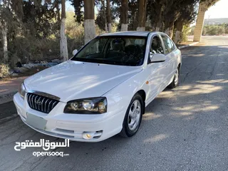  7 هونداي افانتي