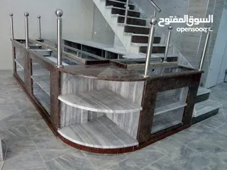  26 انشاء مصنع رخام وجرانيت