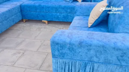  5 وكاااااله تفصييييل خشب سويد ابيض اسفنج ضغط