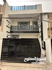  18 للبيع دار سكني مساحه 150 واجهه 6 موقع السيديه  ضهر شارع النخل