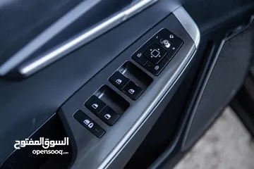  28 كيا Ev6 wind  موديل 2023 وارد امريكي فحص كامل بحاله الوكاله