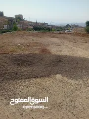  1 ارض للبيع  من المالك مباشرة