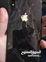 3 ايفون اكس للبيع