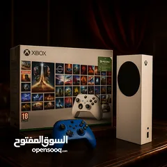  1 اكس بوكس سيريس اس Xbox Series S