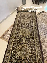  4 سجاد للبيع