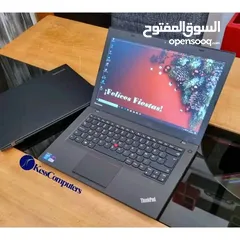  1 Lenovo t think