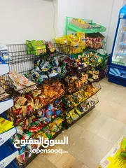  30 البرادات cold store