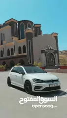  17 Mk7.5 Tsi Golf R lien