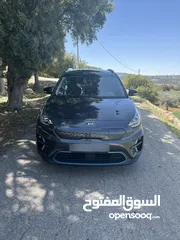  1 للبيع كيا نيرو 2019  كيا نيرو للبيع