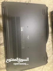  7 Dell 3550 core i5 جديد بالكرتونه