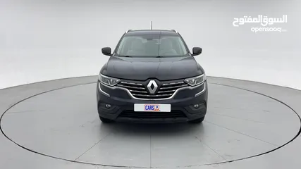  8 (FREE HOME TEST DRIVE AND ZERO DOWN PAYMENT) RENAULT KOLEOS