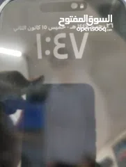  6 ايفون 17برو ماكس 512