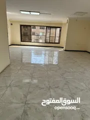  2 شقة للبيع تطل على ميدان أسوان