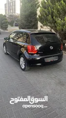  6 Polo volkswagen 2012