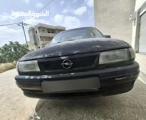  1 أول فيكترا موديل 1993 للبيع كاش فقط