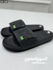  5 حذاء طبي رجالي