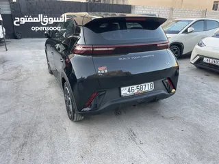  22 بي واي دي سيجول موديل 2023  كاش او اقساط