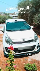  3 Kiaبرايد 2016