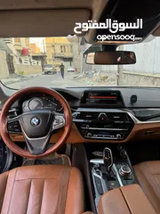  11 خليجي كفاله BMW