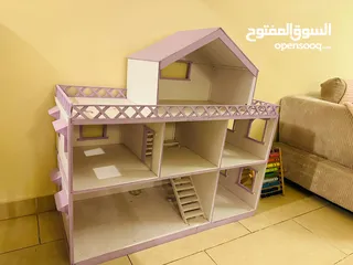  2 Doll house for Sale