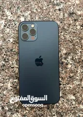  1 ايفون 12برو للبيع بسعر حرق260