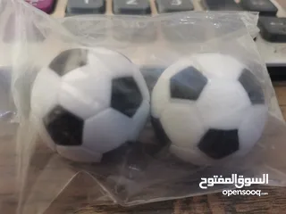  3 طابة كرة بيبي فوت عدد 2