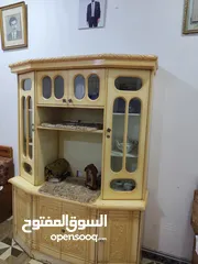  8 قنفات ديوان  +معرض