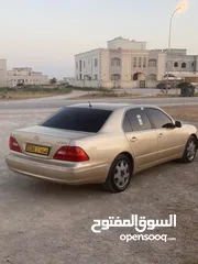  3 لكسس امبراطور للبيع