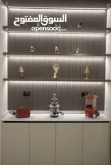  4 For annual rent – Fully Furnished Apartment in Diplomatic Area (Near U.S. Embassy)