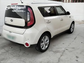  1 KIASOUL2015اوتوماتيك برايفت ماطور 1600نخب