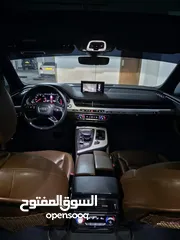  11 Audio Q7  GCC CAR