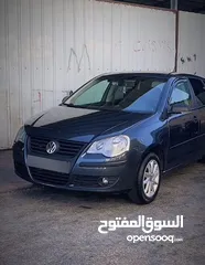  2 بولو 2008 للبيع