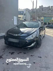  11 سوناتا 2014 فل كامل كراسي جلد مدفيه وفتحه بانوراما وارد امريكي ماتوره 2400cc بسعر مميز وتم عمل صيانه