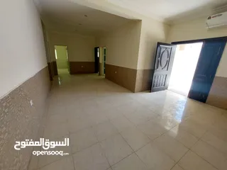  10 Spacious 4 bedroom  villa with AC & maids room covered parking ! al khan beach area khaledia area