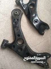  3 كفات بريوس الجيل الرابع 2016 ـ 2022
