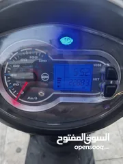  3 Sym jet 4 2019
