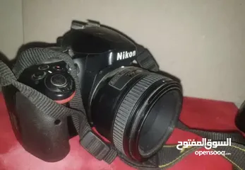  5 Nikon 5100 - نيكون 5100