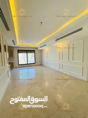  3 شقة فاخرة سوبر ديلوكس في أرقى واجمل مناطق دير غبار بإطلالــــه بانوراما