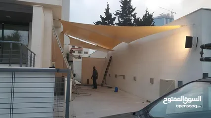  7 مظلات شراعية