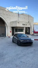  8 Golf mk8 2022 تعديل gti كامل جولف 2022  تسسير 2025