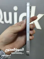  3 IPHONE 13 ( 128GB ) USED /// ايفون 13 ذاكرة 128 مستعمل وكاله