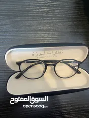  5 نظارات نايك نسائية ورجالية ضد الكسر