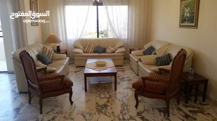  1 Furnished apartment 4 rent