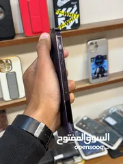  3 ايفون 14 برو ماكس