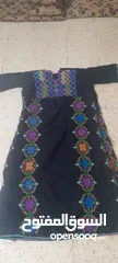  5 ثياب تطريز يدوي