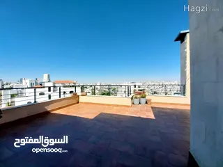  1 شقة للايجار في عبدون  ( Property 33168 ) سنوي فقط