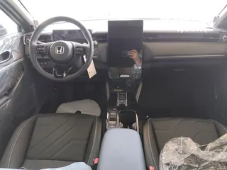  7 Honda 2023 ENP1 ((E4)) Zero