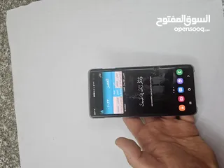  7 سامسونج s10 plus مستعمل